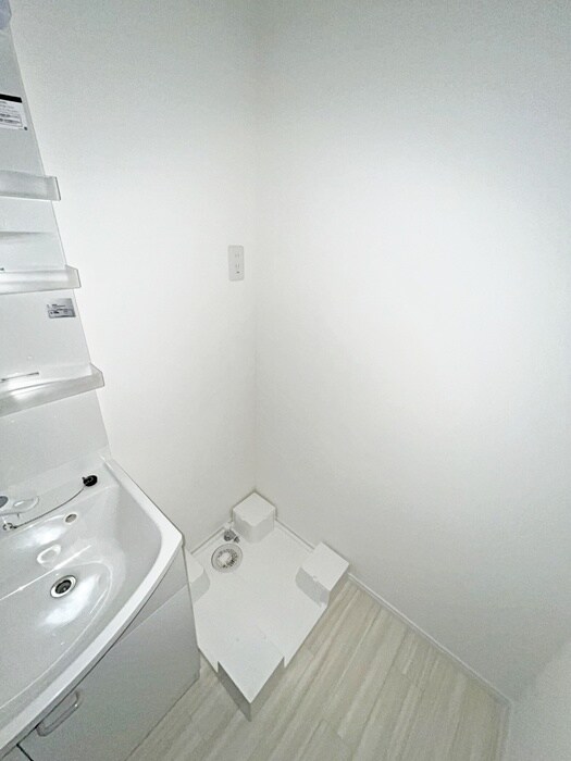 ラフィーノ八乙女の物件内観写真