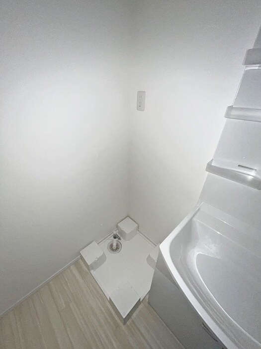 ラフィーノ八乙女の物件内観写真