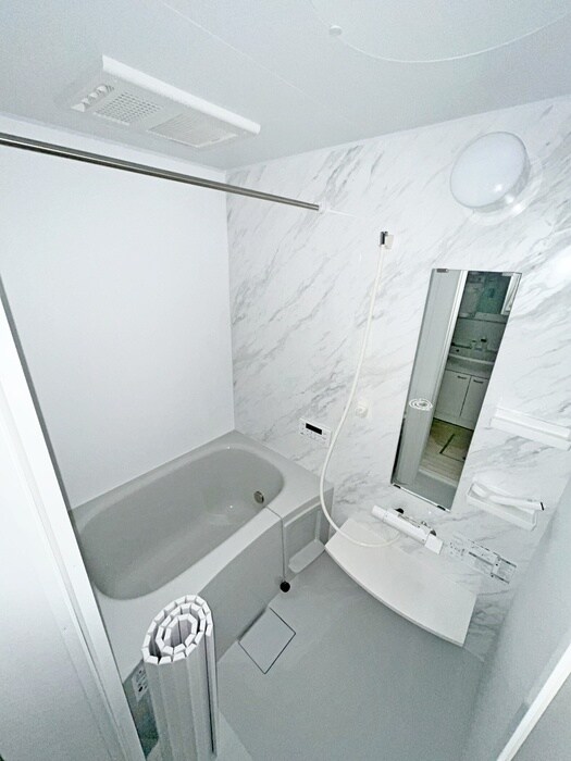 ラフィーノ八乙女の物件内観写真