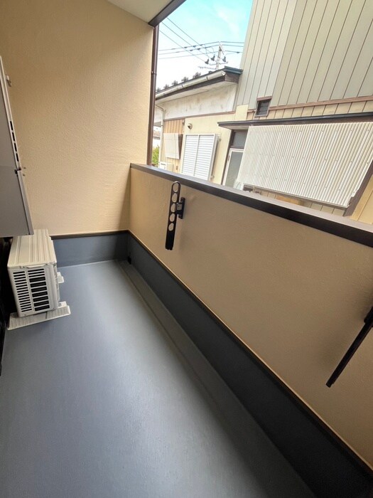 ラフィーノ八乙女の物件内観写真