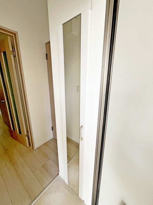 ラフィーノ八乙女の物件内観写真