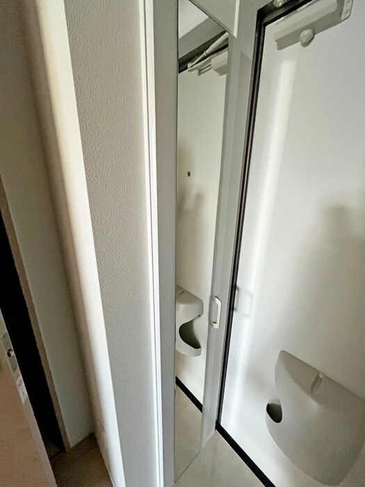 ラフィーノ八乙女の物件内観写真