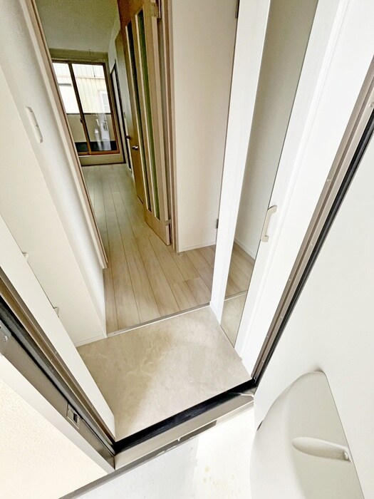 ラフィーノ八乙女の物件内観写真