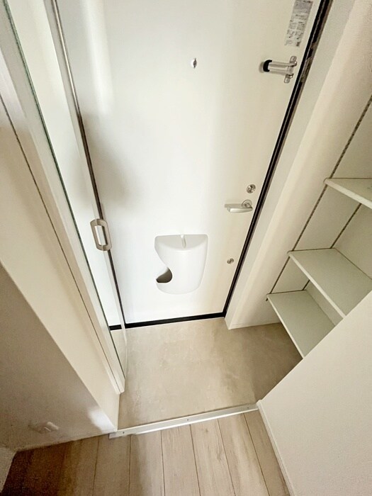 ラフィーノ八乙女の物件内観写真