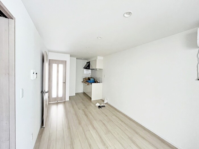 ラフィーノ八乙女の物件内観写真