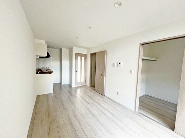 ラフィーノ八乙女の物件内観写真