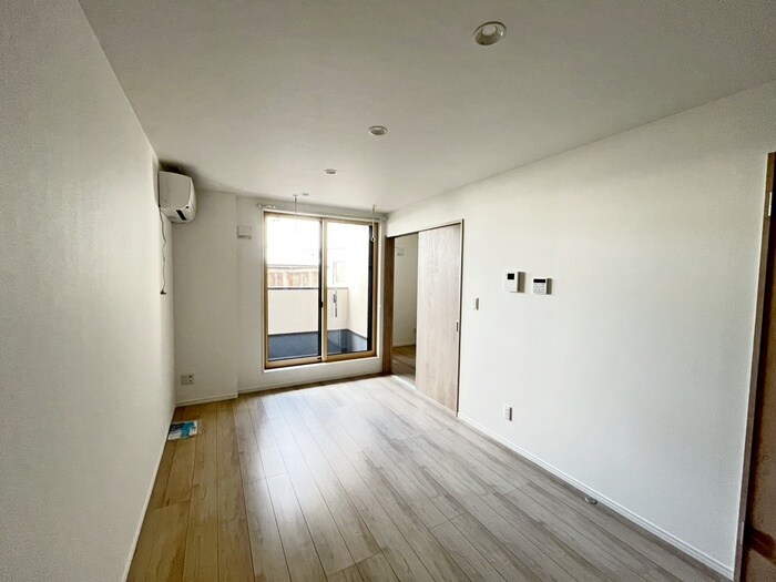 ラフィーノ八乙女の物件内観写真