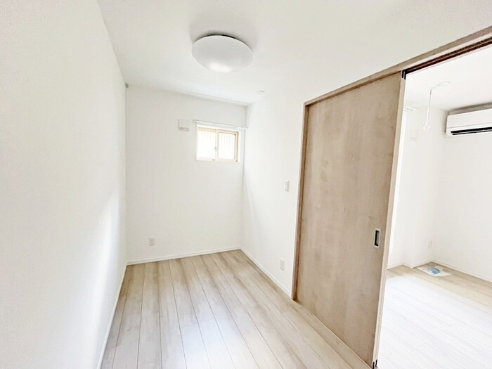 ラフィーノ八乙女の物件内観写真