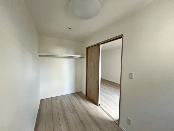 ラフィーノ八乙女の物件内観写真