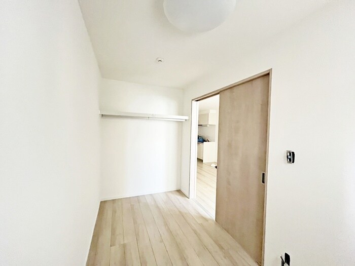 ラフィーノ八乙女の物件内観写真
