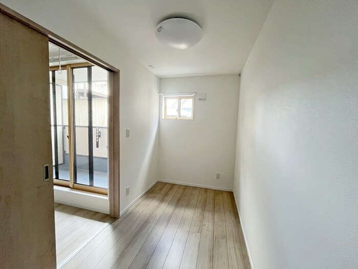 ラフィーノ八乙女の物件内観写真