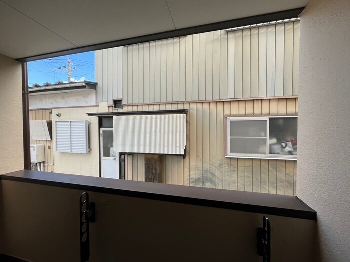 ラフィーノ八乙女の物件内観写真