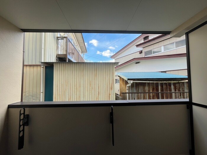 ラフィーノ八乙女の物件内観写真