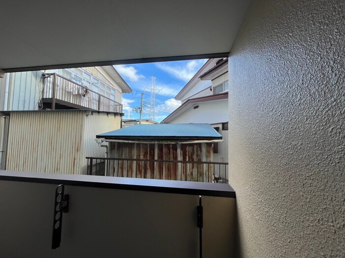 ラフィーノ八乙女の物件内観写真