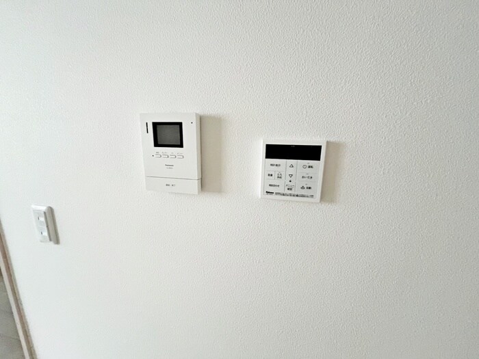 ラフィーノ八乙女の物件内観写真