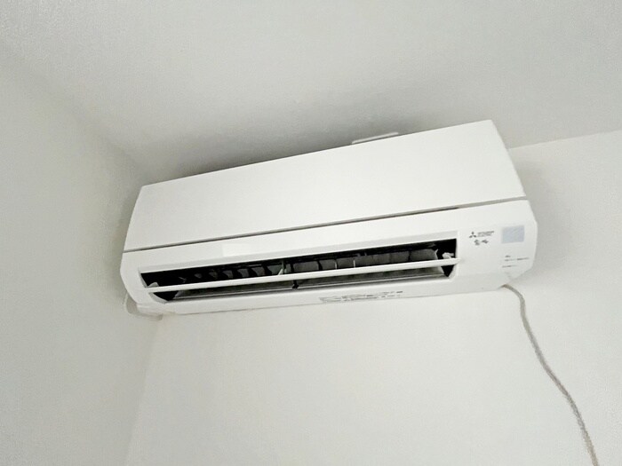 ラフィーノ八乙女の物件内観写真