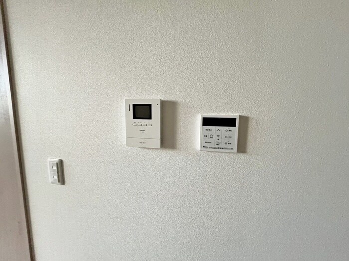 ラフィーノ八乙女の物件内観写真