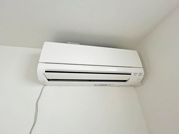 ラフィーノ八乙女の物件内観写真