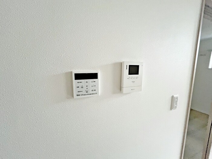 ラフィーノ八乙女の物件内観写真