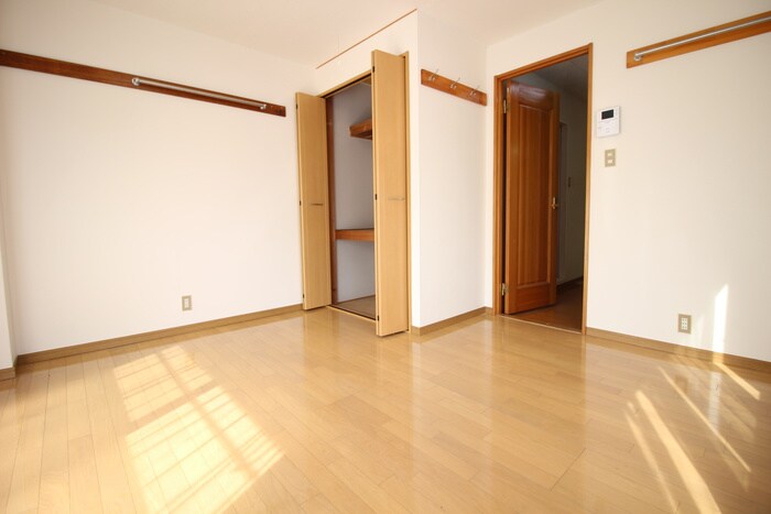 ４１７ハイツの物件内観写真