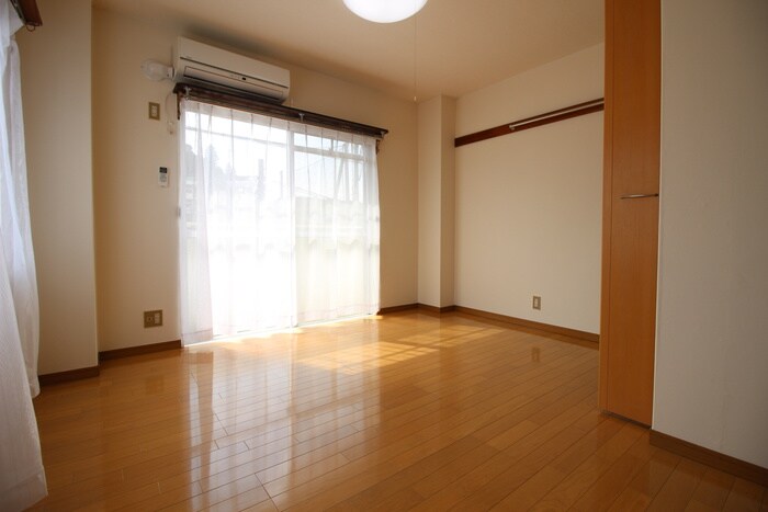 ４１７ハイツの物件内観写真