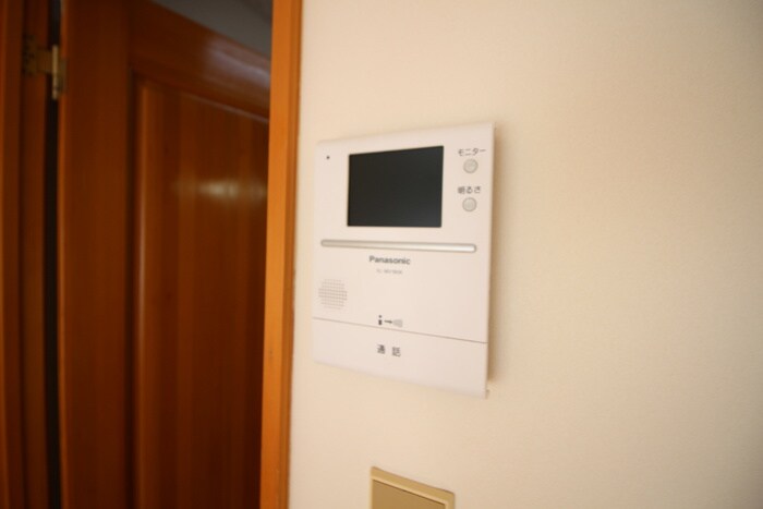 ４１７ハイツの物件内観写真