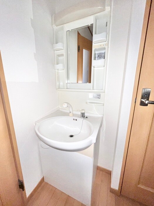 エクレール千代田町Aの物件内観写真