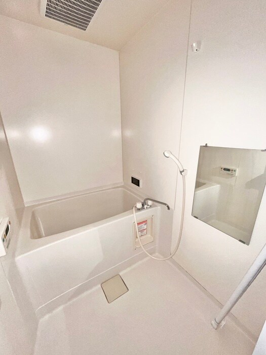 エクレール千代田町Aの物件内観写真