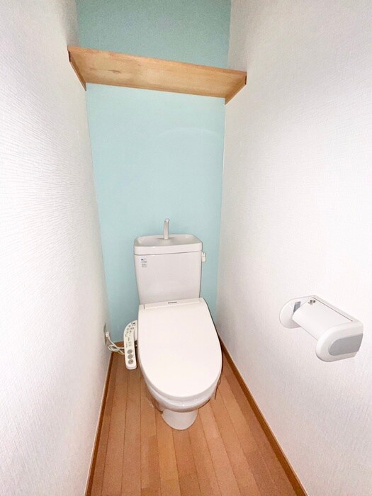 エクレール千代田町Aの物件内観写真