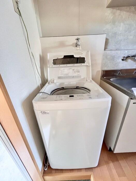 エクレール千代田町Aの物件内観写真