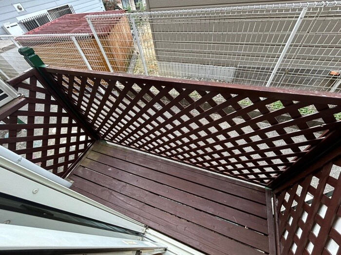 エクレール千代田町Aの物件内観写真