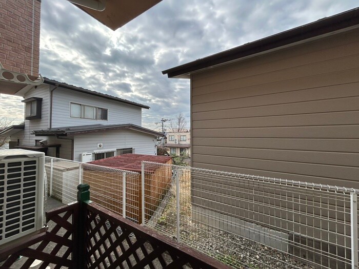 エクレール千代田町Aの物件内観写真