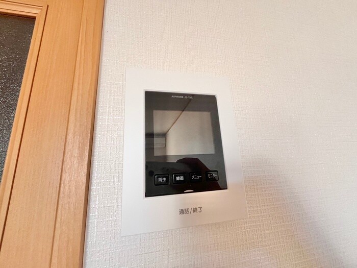 エクレール千代田町Aの物件内観写真