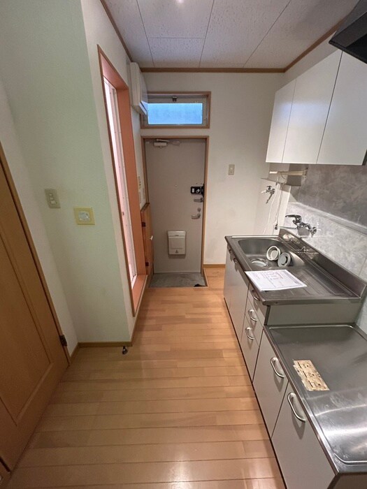 エクレール千代田町Aの物件内観写真