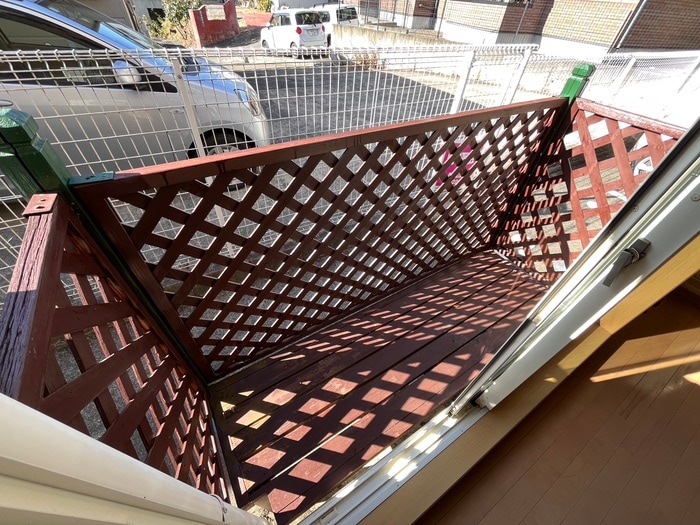 エクレール千代田町Aの物件内観写真