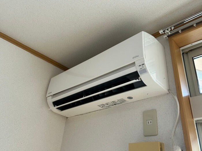 エクレール千代田町Aの物件内観写真