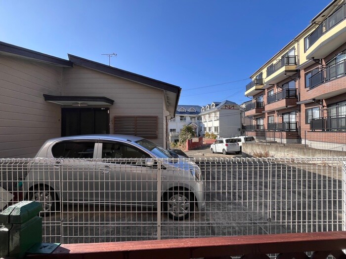 エクレール千代田町Aの物件内観写真