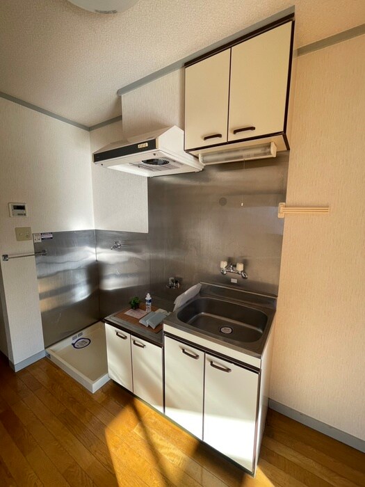 メゾンマサの物件内観写真