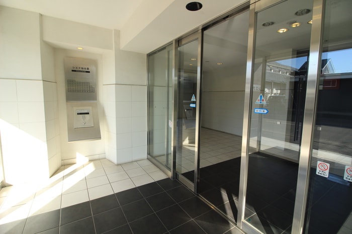 シエナ仙台Ⅲの物件外観写真