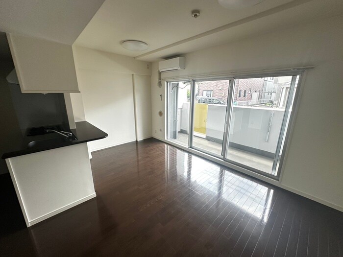 シエナ仙台Ⅲの物件内観写真