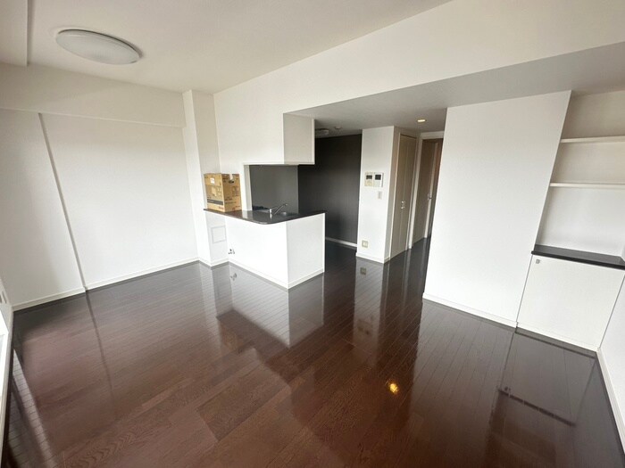 シエナ仙台Ⅲの物件内観写真