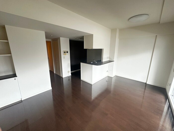 シエナ仙台Ⅲの物件内観写真