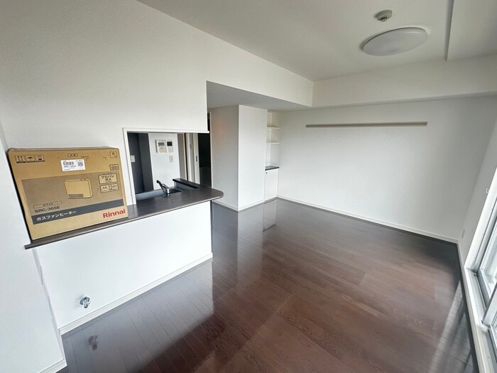 シエナ仙台Ⅲの物件内観写真