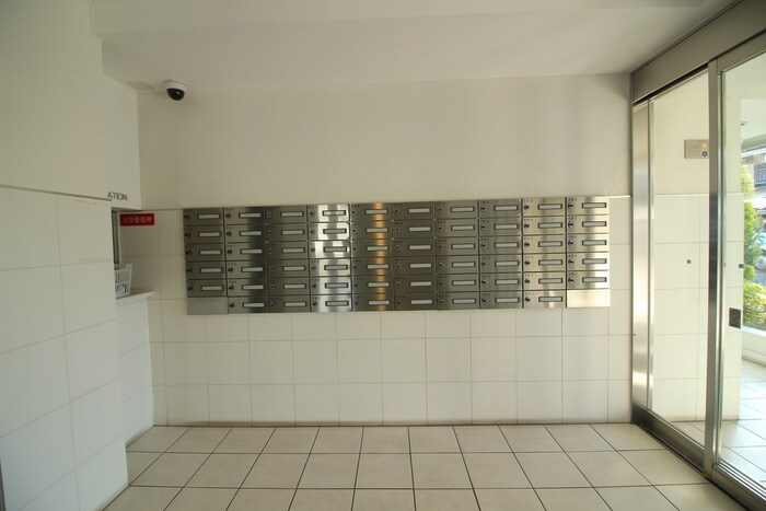 シエナ仙台Ⅲの物件外観写真