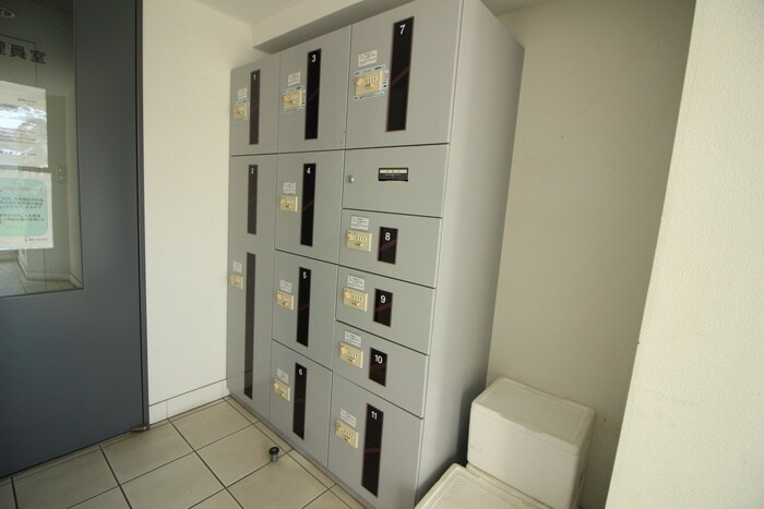 シエナ仙台Ⅲの物件外観写真