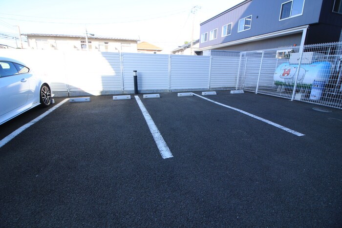 シエナ仙台Ⅲの物件外観写真