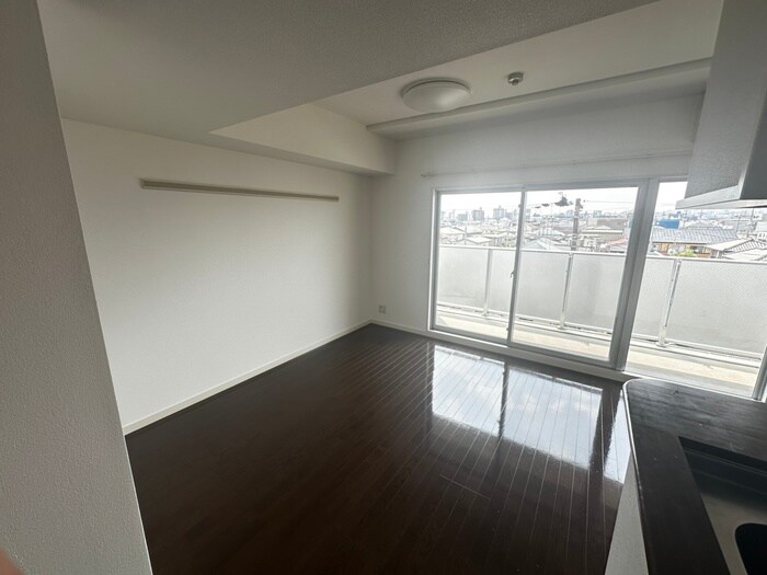 シエナ仙台Ⅲの物件内観写真