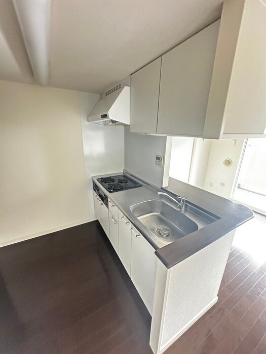 シエナ仙台Ⅲの物件内観写真