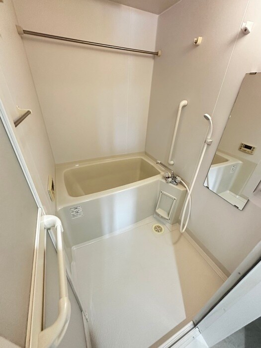 シエナ仙台Ⅲの物件内観写真