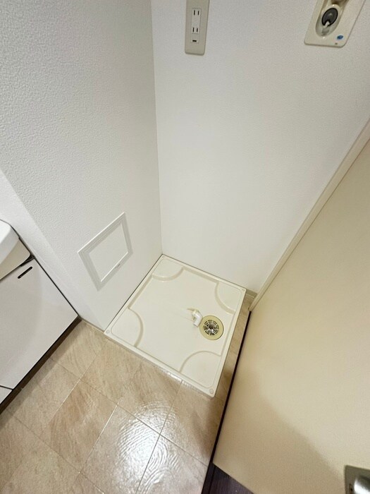 シエナ仙台Ⅲの物件内観写真